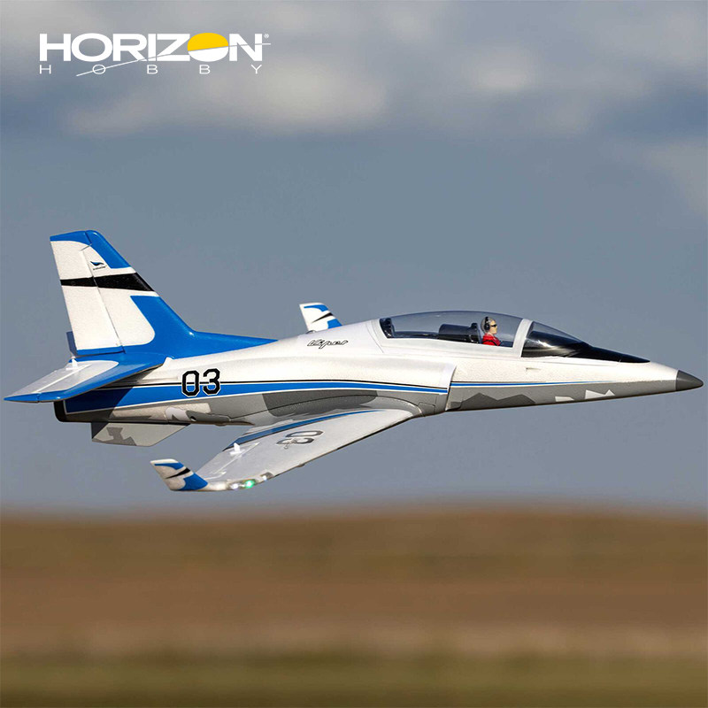 Horizon Hobby UMX Viper RC Jet - Rc Jet Horizon Hobby recension och pris